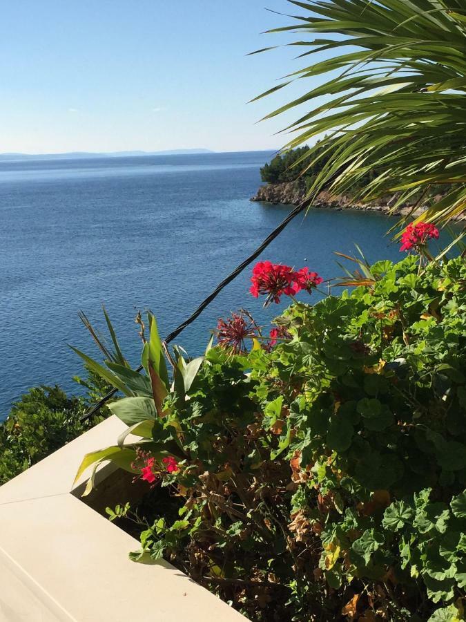 Villa Ivan Stanici Omiš Exterior foto