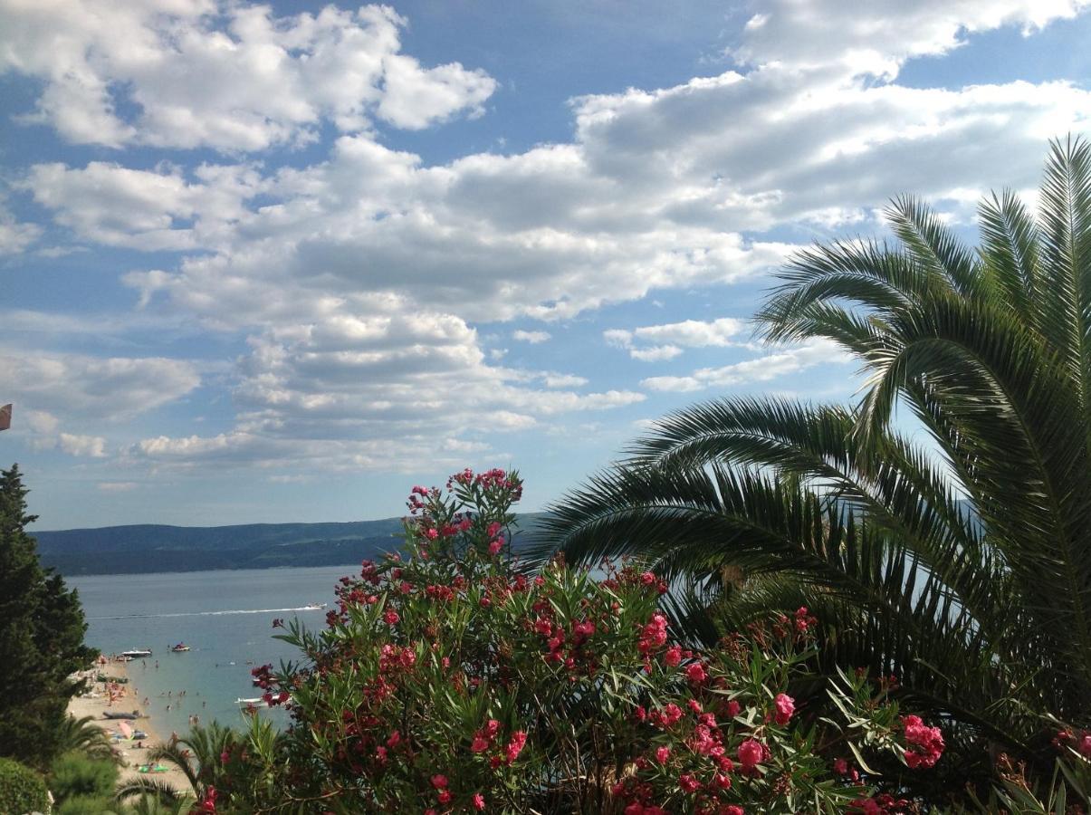Villa Ivan Stanici Omiš Quarto foto